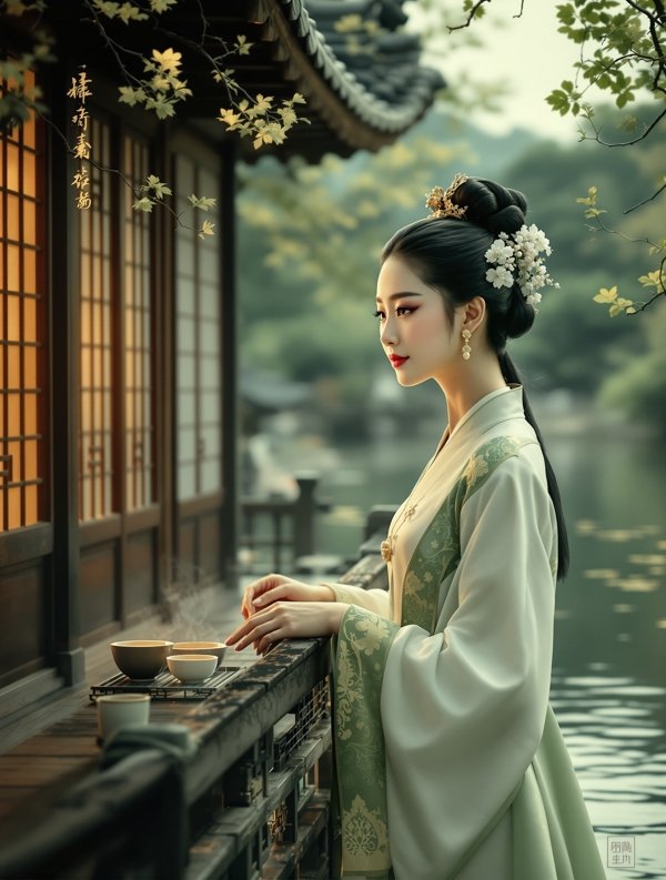 梦华录 - 女神视频热播电视剧