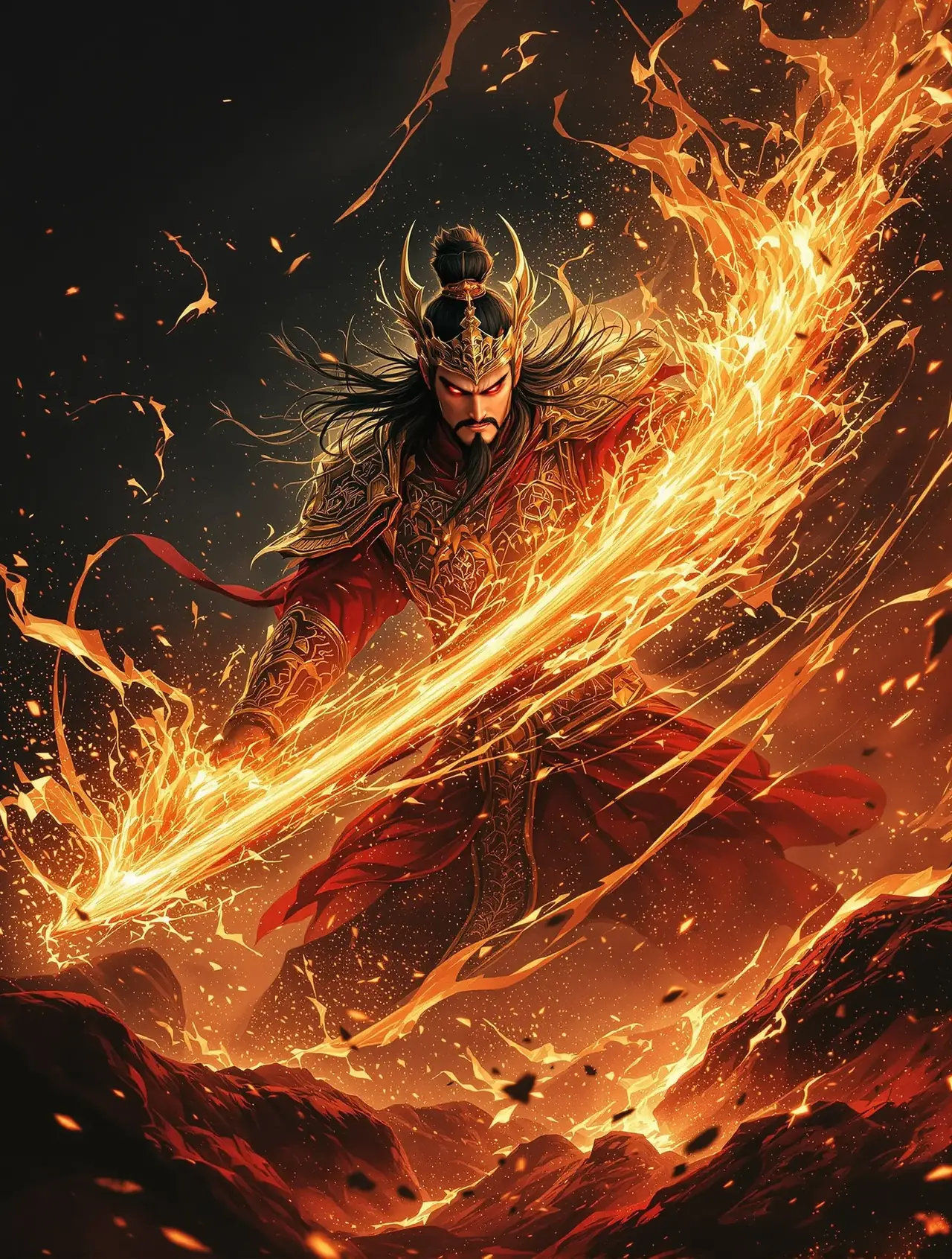 封神第二部 - 女神视频热播电影 封神第二部 - 女神视频热播电影