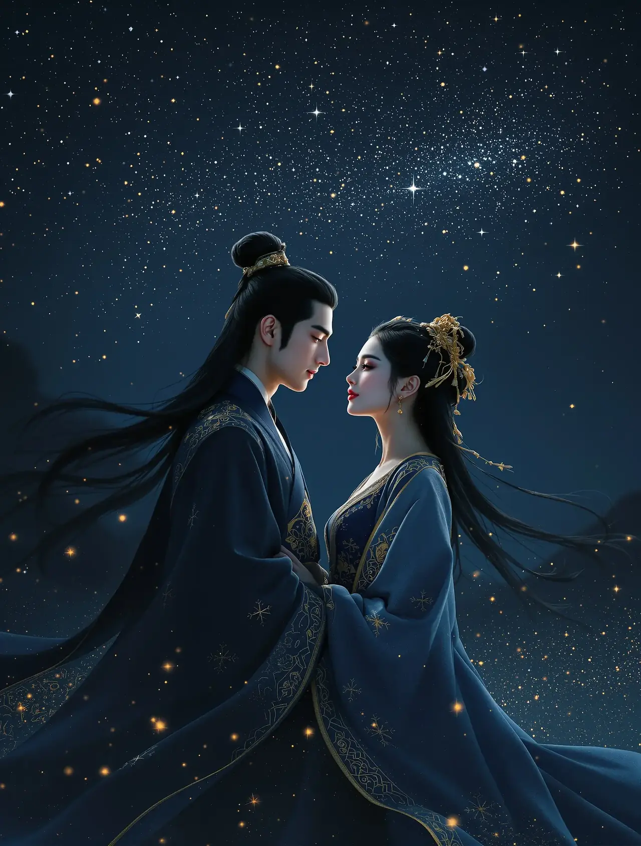 星汉灿烂 - 女神视频热播电视剧 星汉灿烂 - 女神视频热播电视剧