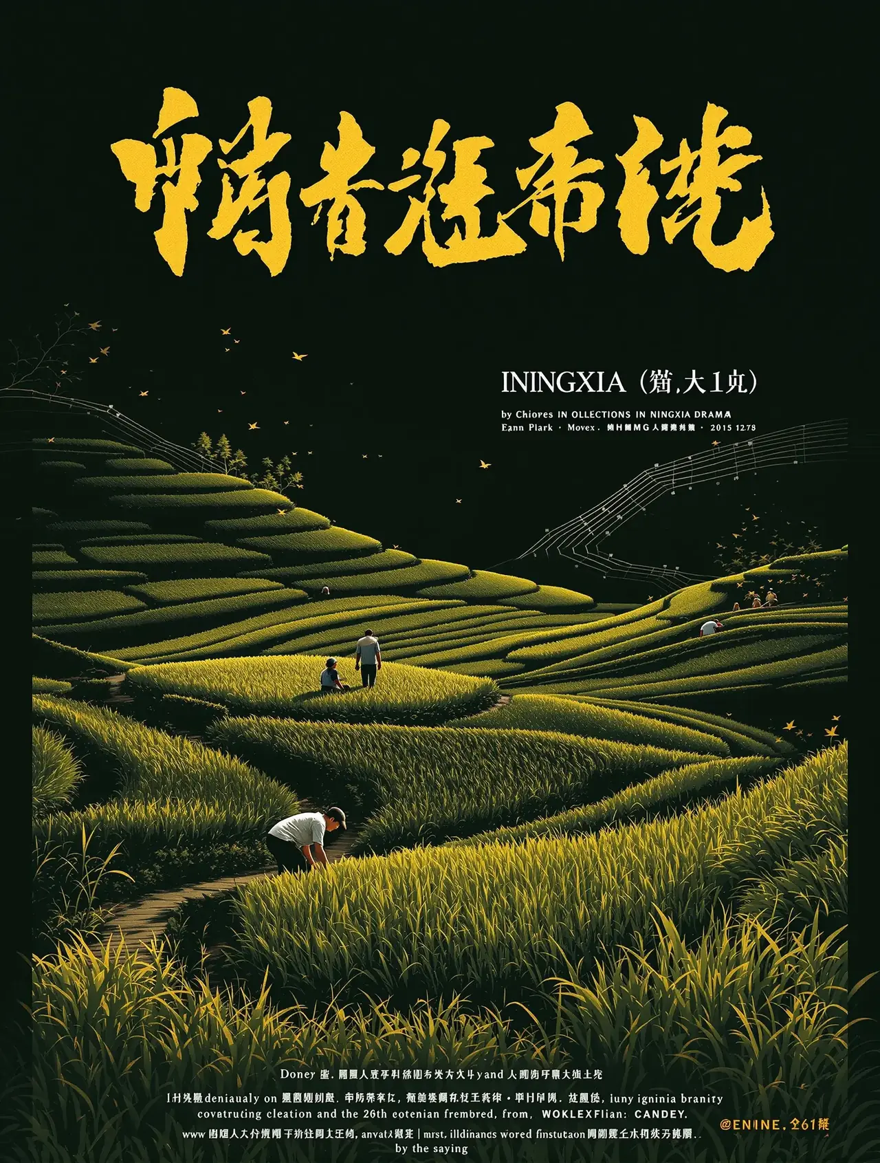 山海情 - 女神视频热播电视剧 山海情 - 女神视频热播电视剧